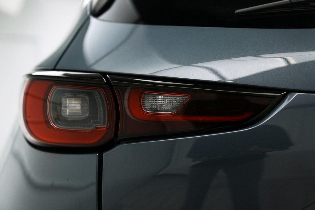 used 2024 Mazda CX-5 car, priced at $26,900