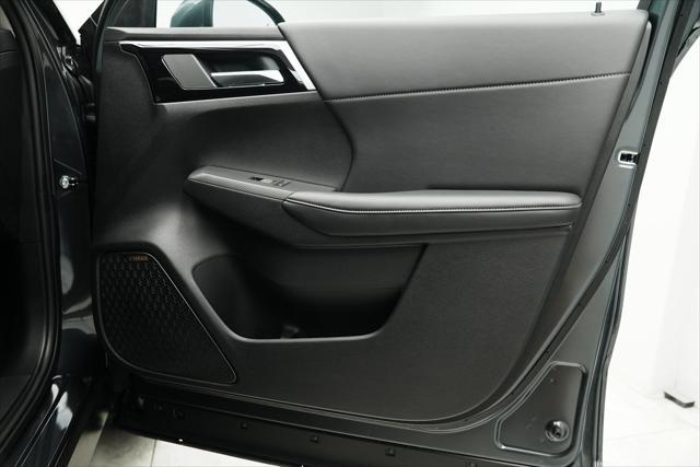 new 2025 Mitsubishi Outlander car, priced at $39,970