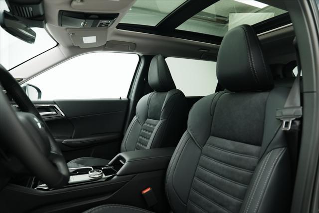 new 2025 Mitsubishi Outlander car, priced at $39,970