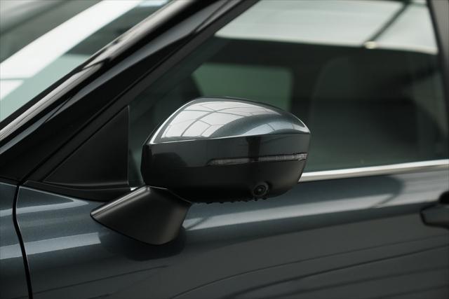 new 2025 Mitsubishi Outlander car, priced at $39,970