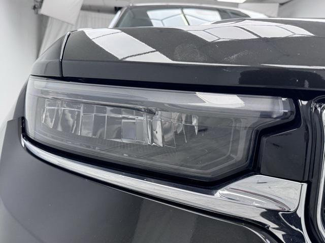 used 2024 Jeep Grand Cherokee 4xe car, priced at $23,900