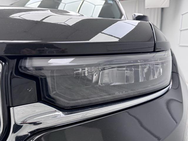 used 2024 Jeep Grand Cherokee 4xe car, priced at $23,900