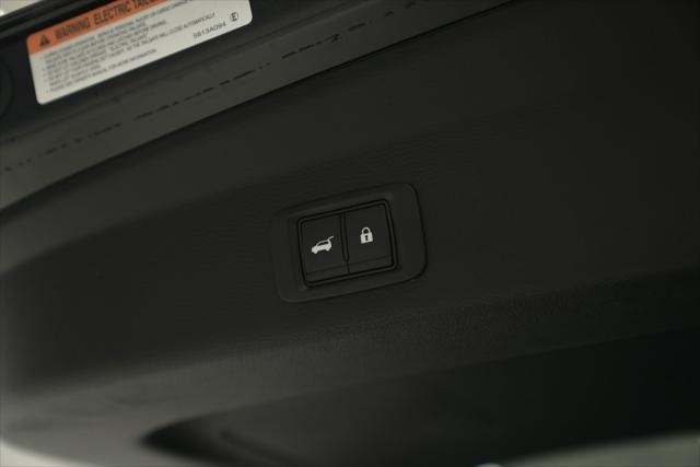 new 2025 Mitsubishi Outlander car, priced at $37,160