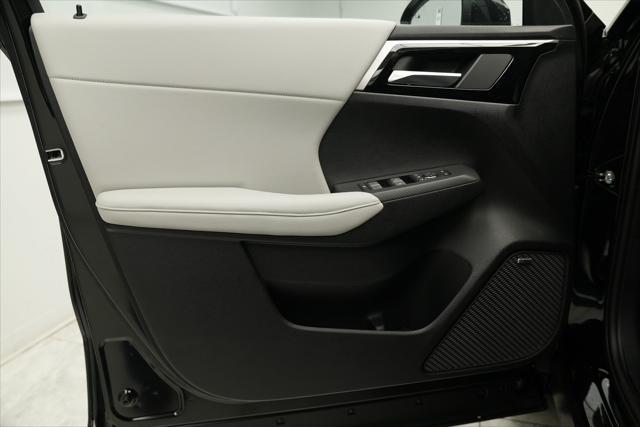 new 2025 Mitsubishi Outlander car, priced at $37,160
