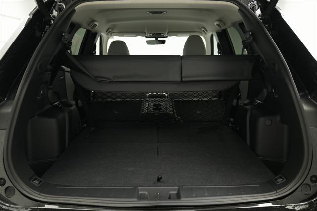 new 2025 Mitsubishi Outlander car, priced at $37,160