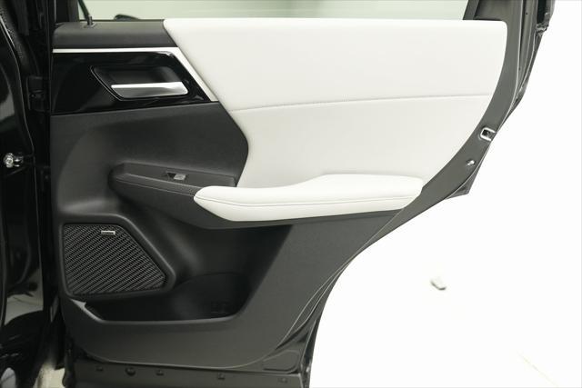 new 2025 Mitsubishi Outlander car, priced at $37,160
