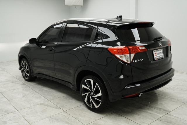 used 2019 Honda HR-V car, priced at $17,900