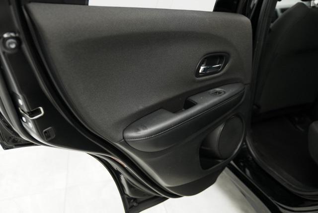 used 2019 Honda HR-V car, priced at $17,900