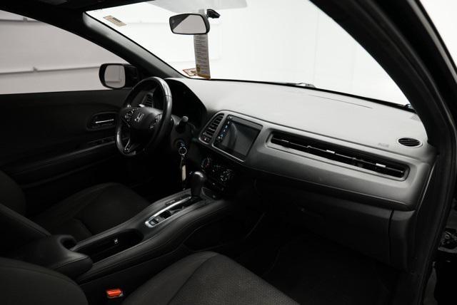 used 2019 Honda HR-V car, priced at $17,900