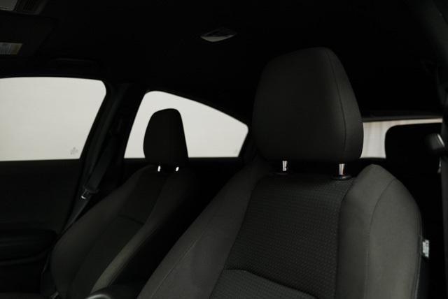 used 2019 Honda HR-V car, priced at $17,900