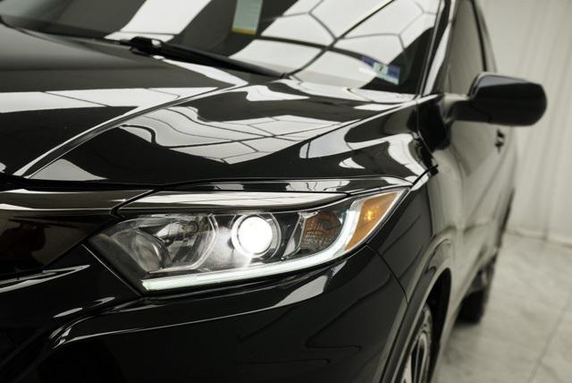used 2019 Honda HR-V car, priced at $17,900