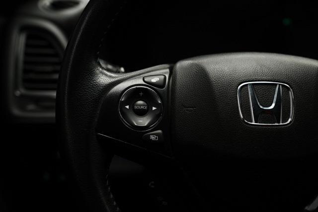 used 2019 Honda HR-V car, priced at $17,900