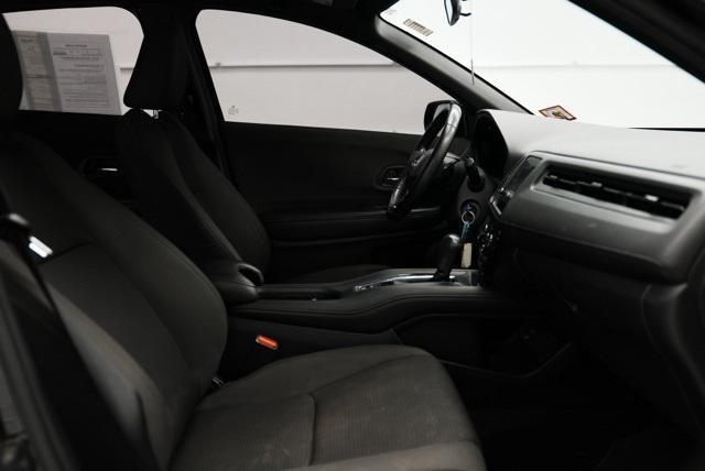 used 2019 Honda HR-V car, priced at $17,900