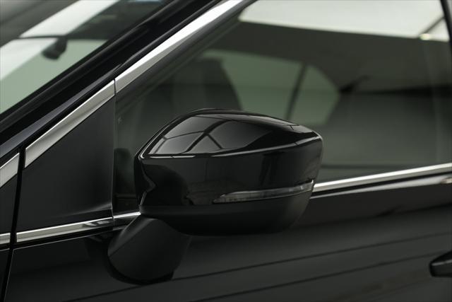 new 2025 Mitsubishi Eclipse Cross car, priced at $32,385