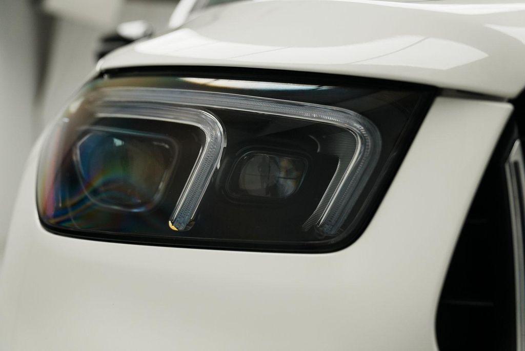 used 2023 Mercedes-Benz AMG GLE 53 car, priced at $67,500