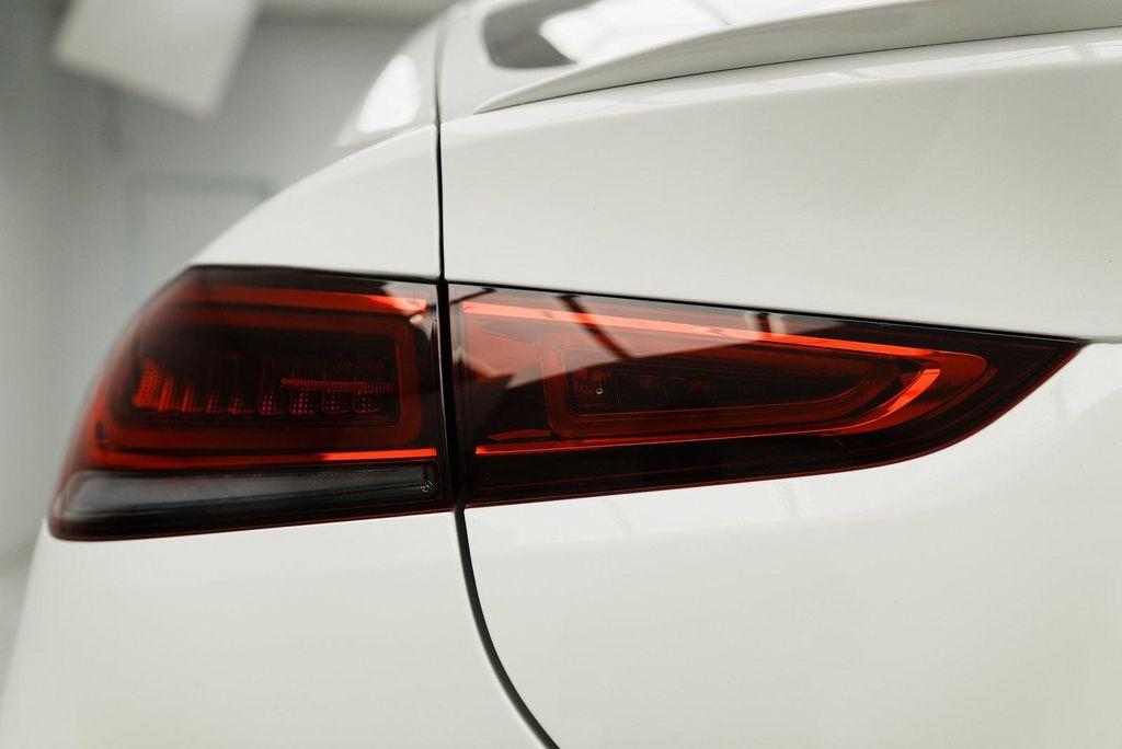 used 2023 Mercedes-Benz AMG GLE 53 car, priced at $67,500
