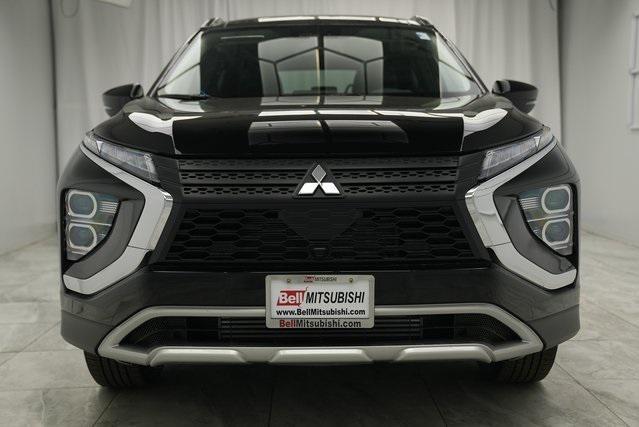 used 2024 Mitsubishi Eclipse Cross car, priced at $26,900