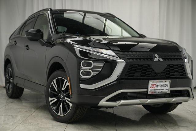 used 2024 Mitsubishi Eclipse Cross car, priced at $31,900