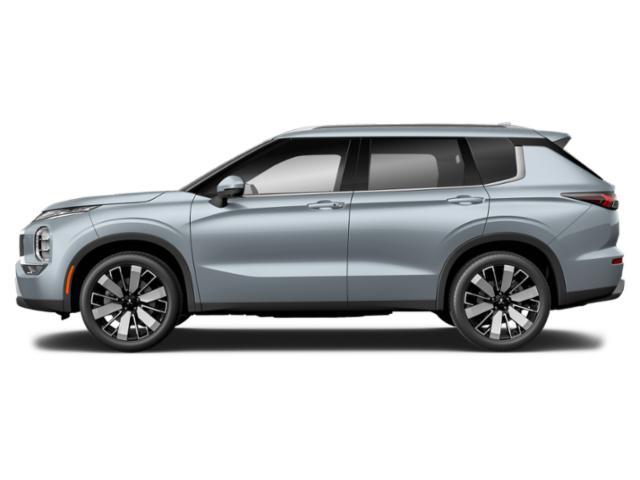 new 2025 Mitsubishi Outlander car, priced at $43,550