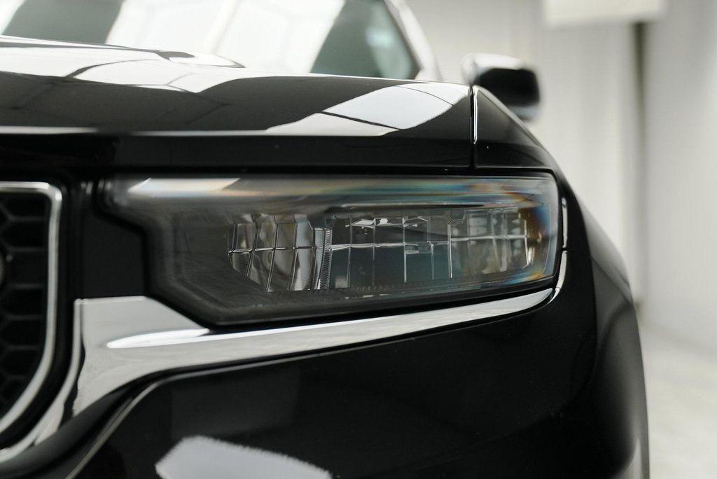 used 2022 Jeep Grand Cherokee L car, priced at $36,995