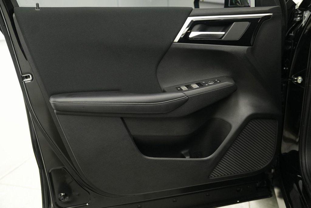 used 2025 Mitsubishi Outlander PHEV car, priced at $34,700