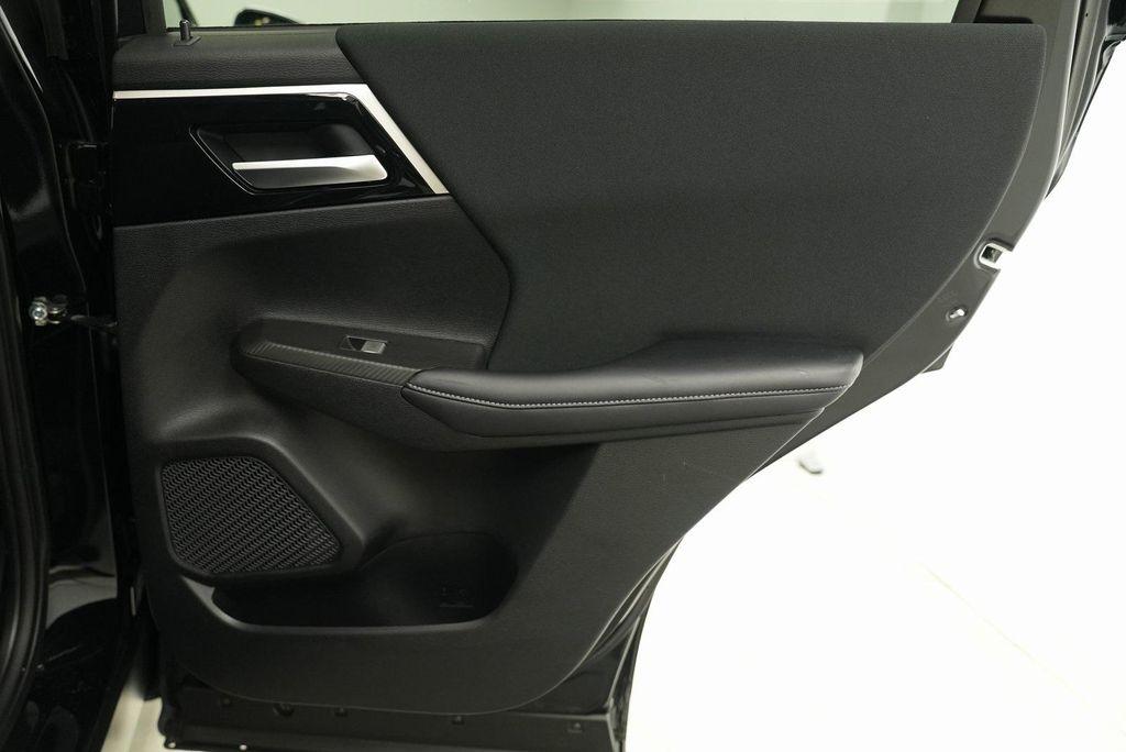 used 2025 Mitsubishi Outlander PHEV car, priced at $34,700
