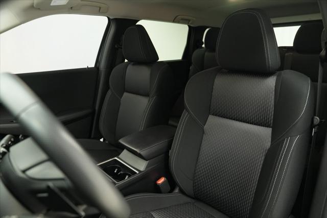 used 2025 Mitsubishi Outlander PHEV car, priced at $38,900