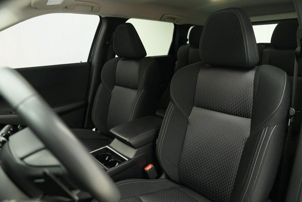used 2025 Mitsubishi Outlander PHEV car, priced at $34,700