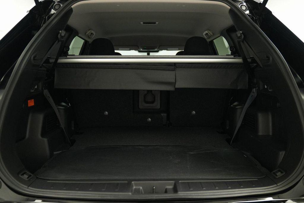 used 2025 Mitsubishi Outlander PHEV car, priced at $34,700