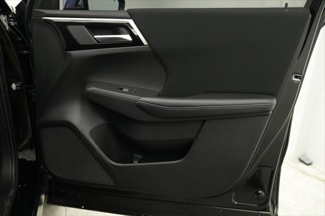 used 2025 Mitsubishi Outlander PHEV car, priced at $38,900