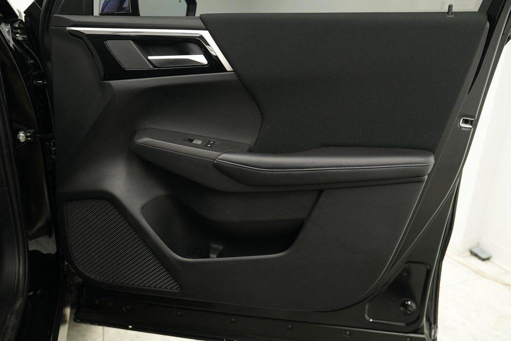 used 2025 Mitsubishi Outlander PHEV car, priced at $34,700
