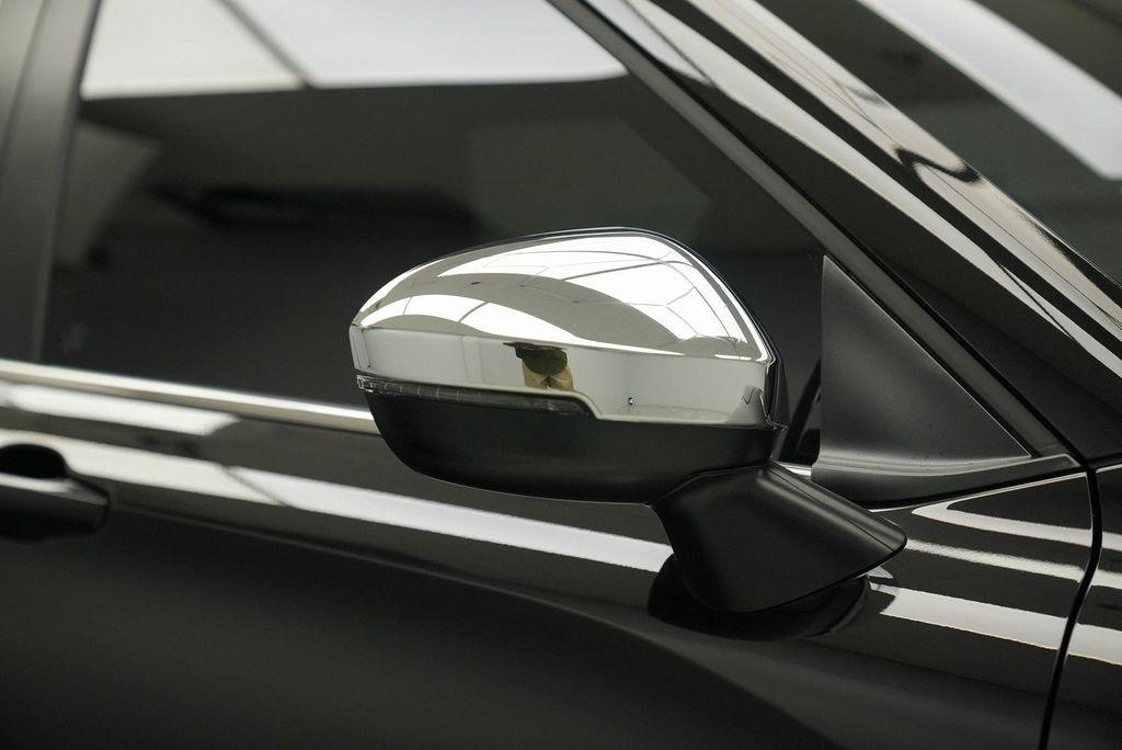 used 2025 Mitsubishi Outlander PHEV car, priced at $34,700