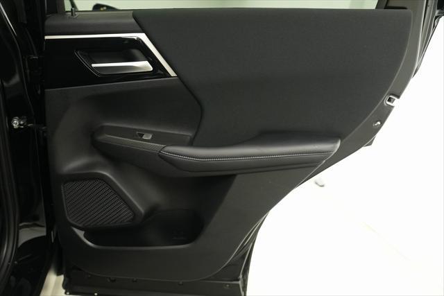 used 2025 Mitsubishi Outlander PHEV car, priced at $38,900