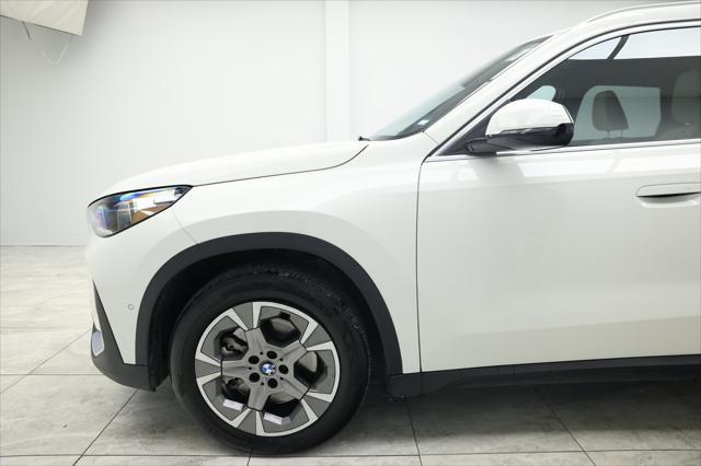 used 2023 BMW X1 car, priced at $28,900