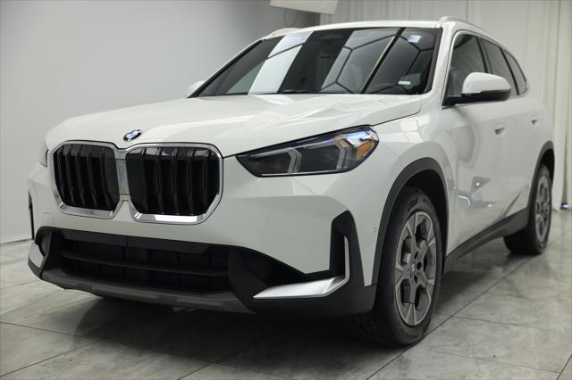 used 2023 BMW X1 car, priced at $28,900