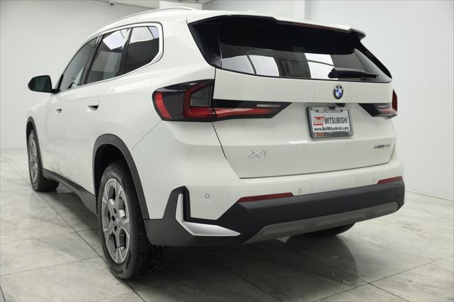 used 2023 BMW X1 car, priced at $28,900