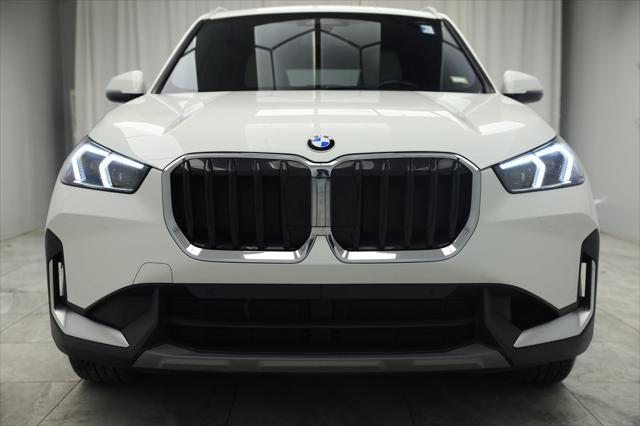 used 2023 BMW X1 car, priced at $28,900