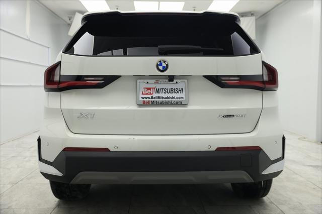 used 2023 BMW X1 car, priced at $28,900