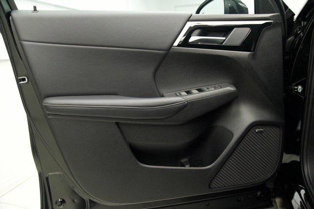 new 2025 Mitsubishi Outlander car, priced at $37,160