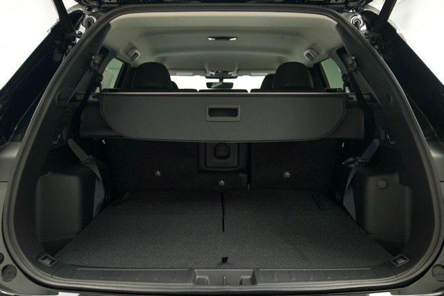new 2025 Mitsubishi Outlander car, priced at $37,160