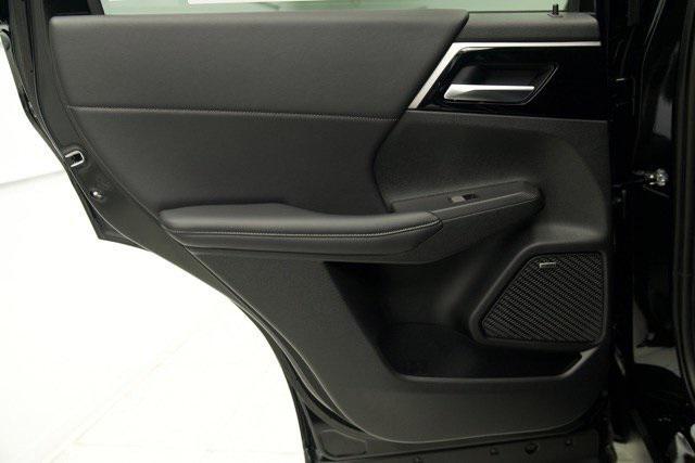 new 2025 Mitsubishi Outlander car, priced at $37,160