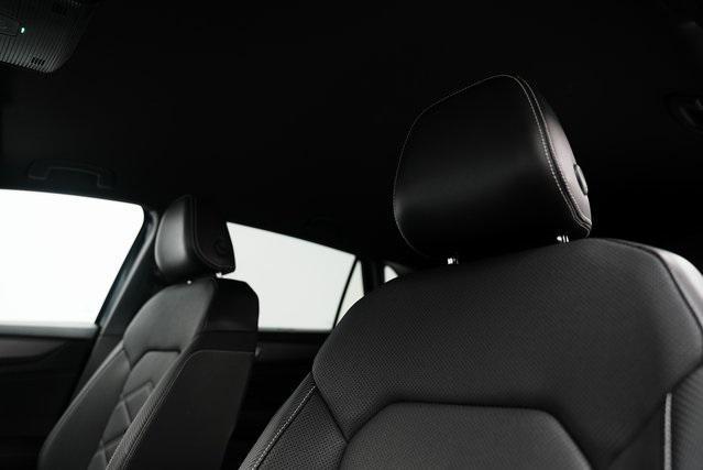 used 2024 Volkswagen Atlas Cross Sport car, priced at $28,900