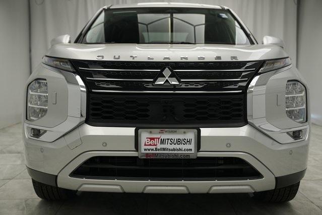 new 2024 Mitsubishi Outlander car, priced at $37,775