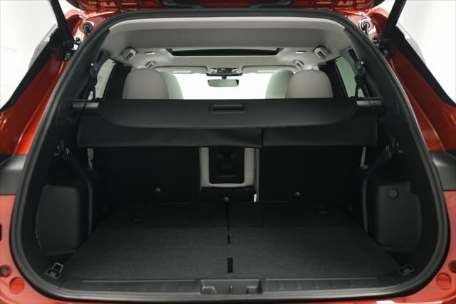 new 2025 Mitsubishi Outlander car, priced at $42,275