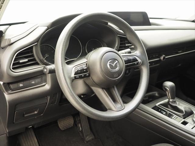 used 2024 Mazda CX-30 car, priced at $22,900