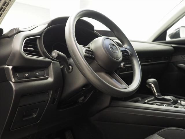 used 2024 Mazda CX-30 car, priced at $22,900