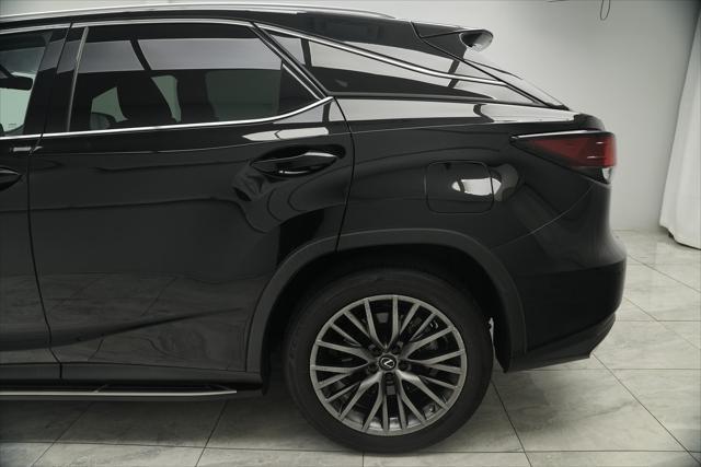 used 2020 Lexus RX 350 car, priced at $37,500