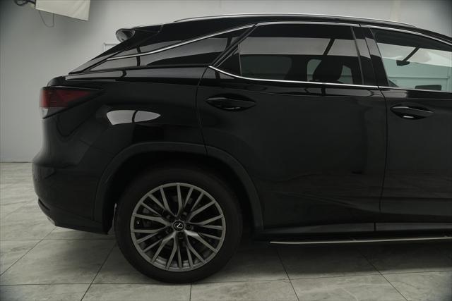 used 2020 Lexus RX 350 car, priced at $37,500