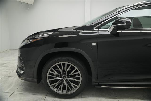 used 2020 Lexus RX 350 car, priced at $37,500