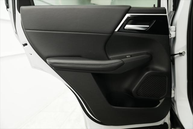 used 2024 Mitsubishi Outlander PHEV car, priced at $32,400